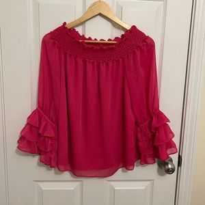CeCe Blouse
